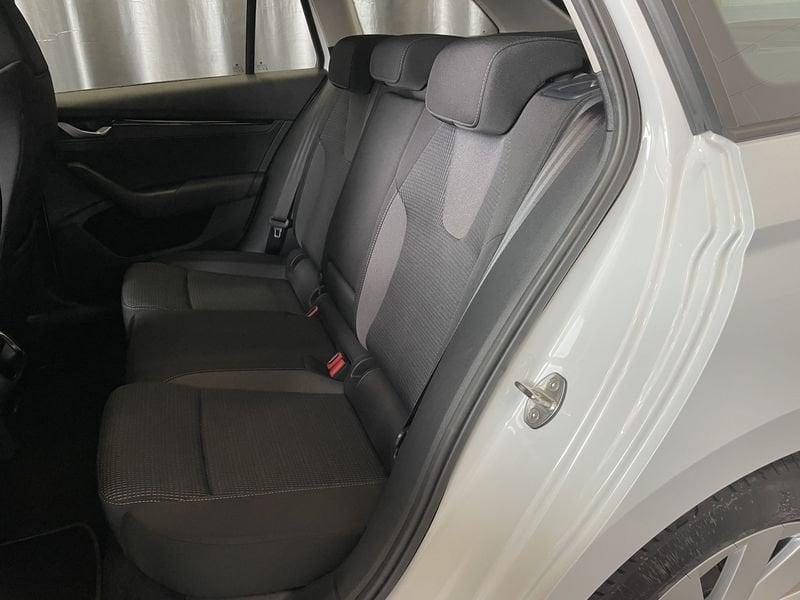 Škoda Octavia 2.0 TDI 110KW EXECUTIVE DSG