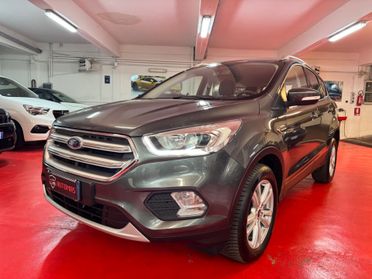 Ford Kuga 2.0 TDCI 120 CV S&S 2WD Business