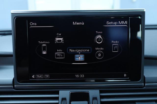 AUDI A6 3.0 TDI 313 CV quattro tiptronic