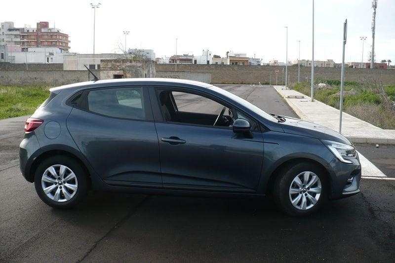 Renault Clio Clio TCe 100 CV GPL 5 porte Business