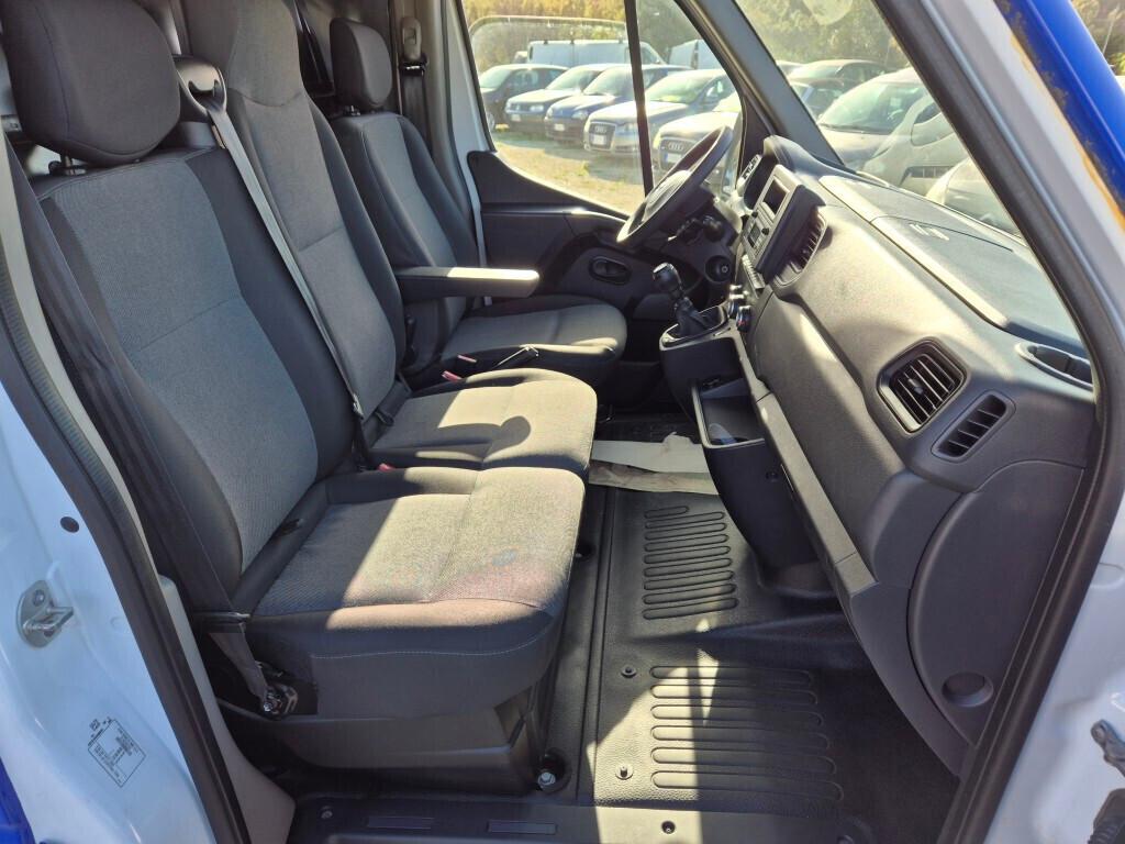 Nissan Interstar Master 2.3 DCI L2 H2 135CV