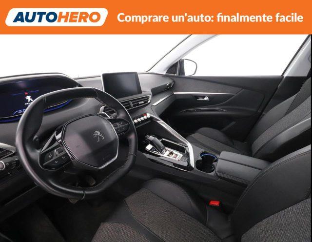 PEUGEOT 3008 BlueHDi 130 S&S Allure