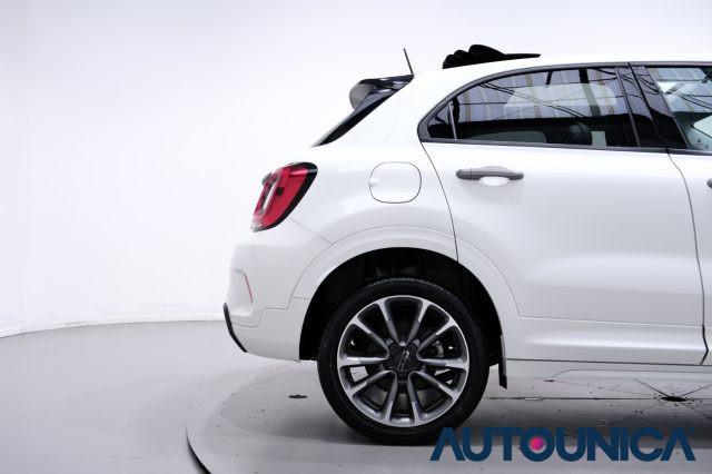 FIAT 500X 1.5 T4 HYBRID 130 CV DCT SPORT DOLCEVITA