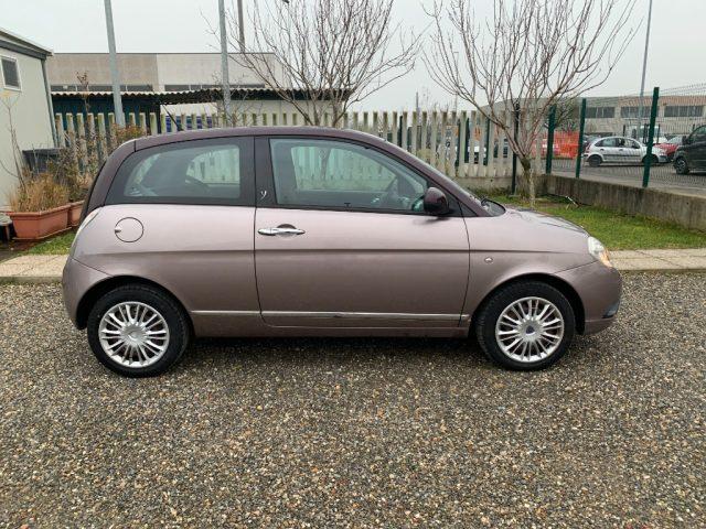 LANCIA Ypsilon 1.2 69 CV Elle