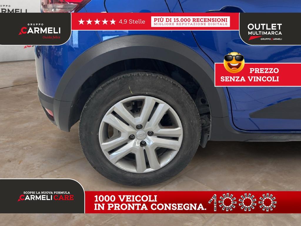 Dacia Sandero Stepway 1.0 TCe Comfort