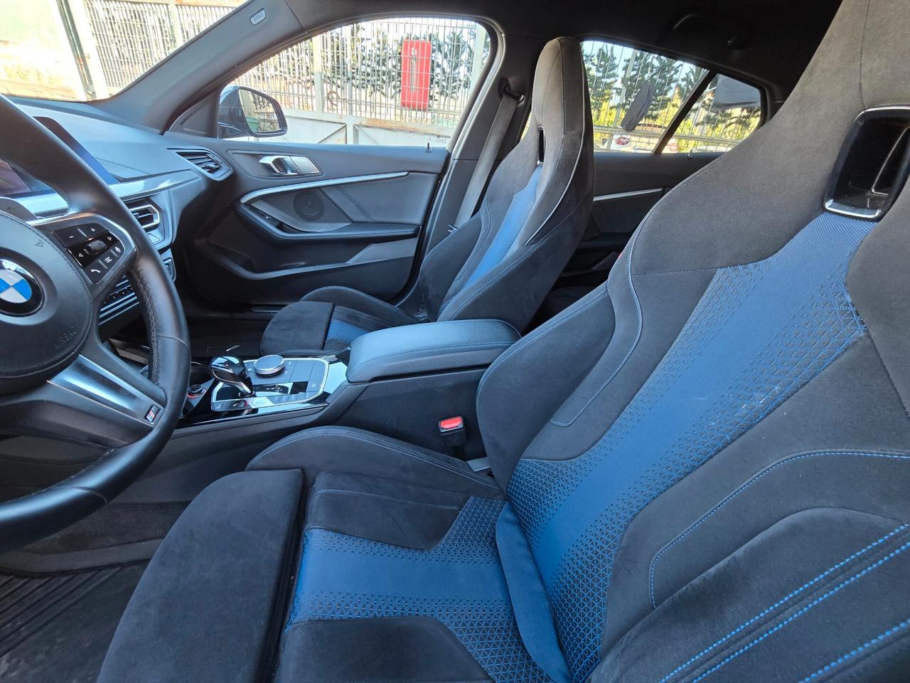 Bmw 135 M 135i xDrive