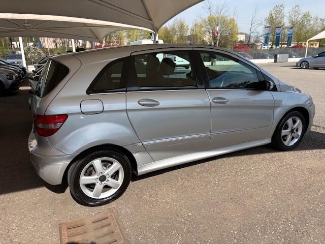 Mercedes-benz B 200 CDI Sport