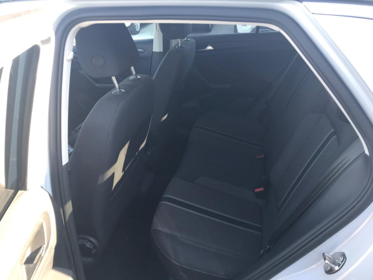 Volkswagen T-Roc 2.0 TDI SCR 150 CV DSG 4MOTION Advanced BlueMot. Tech.
