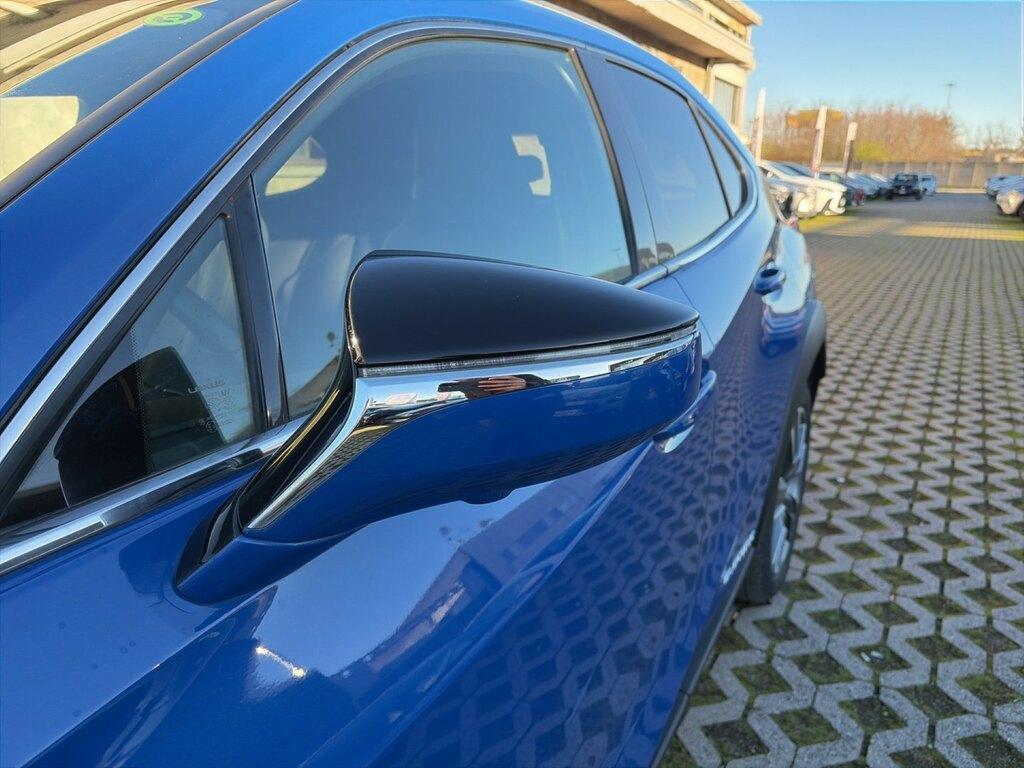 Lexus UX 300 e Luxury 2WD