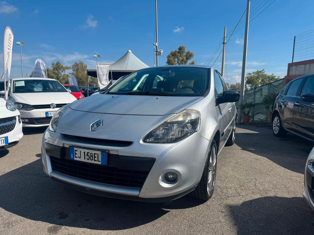 Renault Clio 1.5 DCI 75CV 5P 20TH DYNAMICQUE