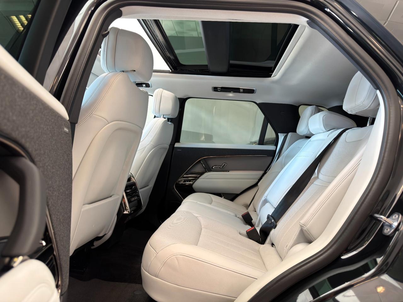 Land Rover Range Sport 3.0 I6 PHEV 440 CV Dynamic SE