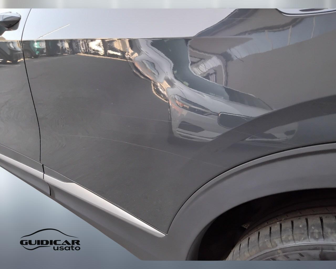 KIA Sportage V 2022 - Sportage 1.6 crdi mhev Style mt