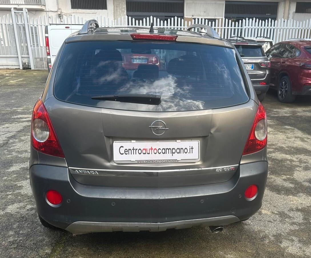 Opel Antara 2.0 CDTI Edition