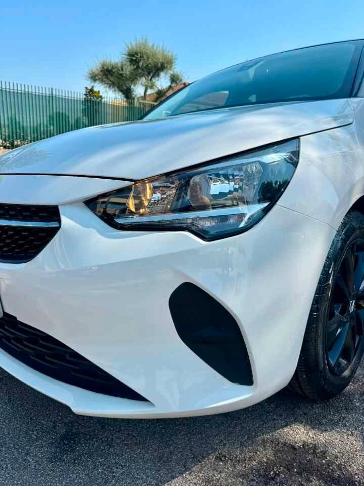 Opel Corsa 1.5 diesel 102 CV Elegance