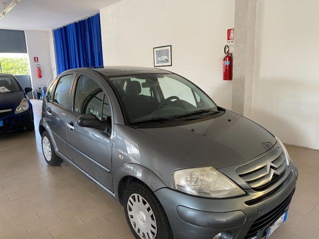 CITROEN C3 1.1 airdream Exclusive