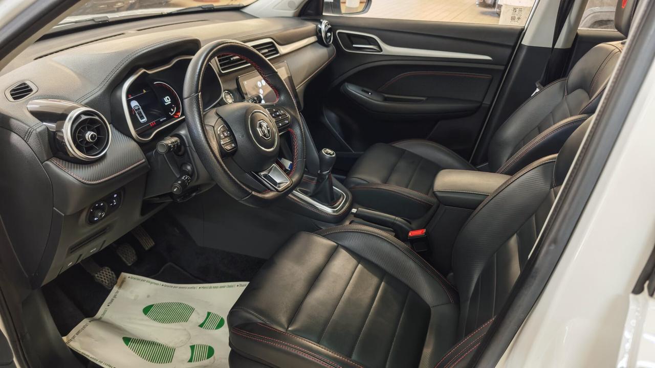 Mg ZS 1.0T-GDI Luxury