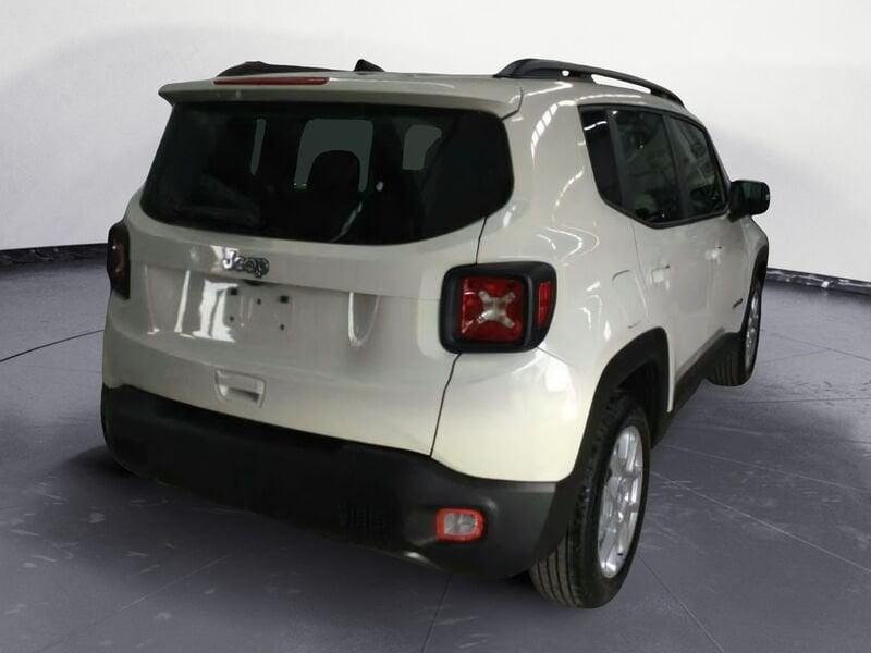 Jeep Renegade My23 Limited 1.6 Multijet Ii 130 Cv E6.4