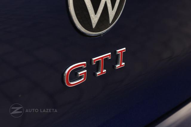 VOLKSWAGEN Golf GTI 2.0 TSI 245cv Harman Kardon IQ.Light LED