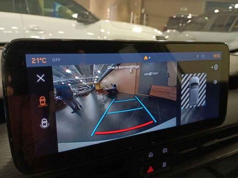 Jeep Avenger 1.2 Turbo Altitude