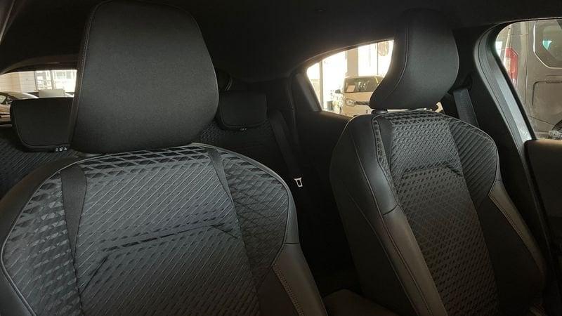 Renault Clio Nuova techno full hybrid E-Tech 160