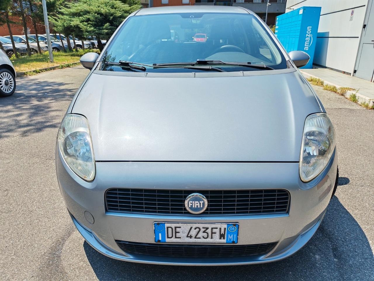 Fiat Punto 1.2 - OCCASIONE !!!