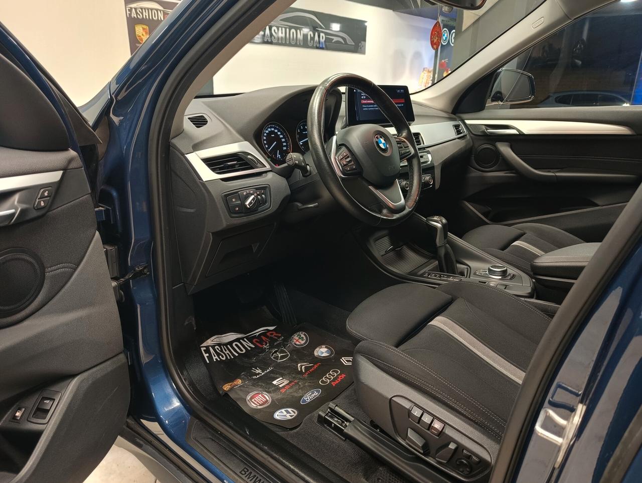 Bmw X1 xDrive25e xLine Plus