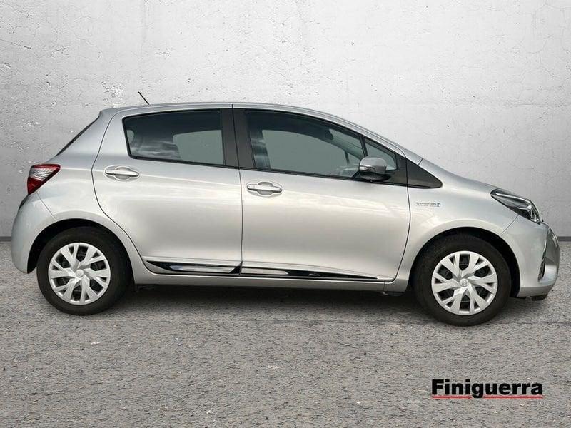 Toyota Yaris 5p 1.5h Active my18