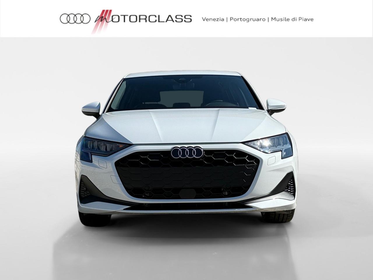 Audi A3 sportback 40 1.5 tfsi e business s tronic