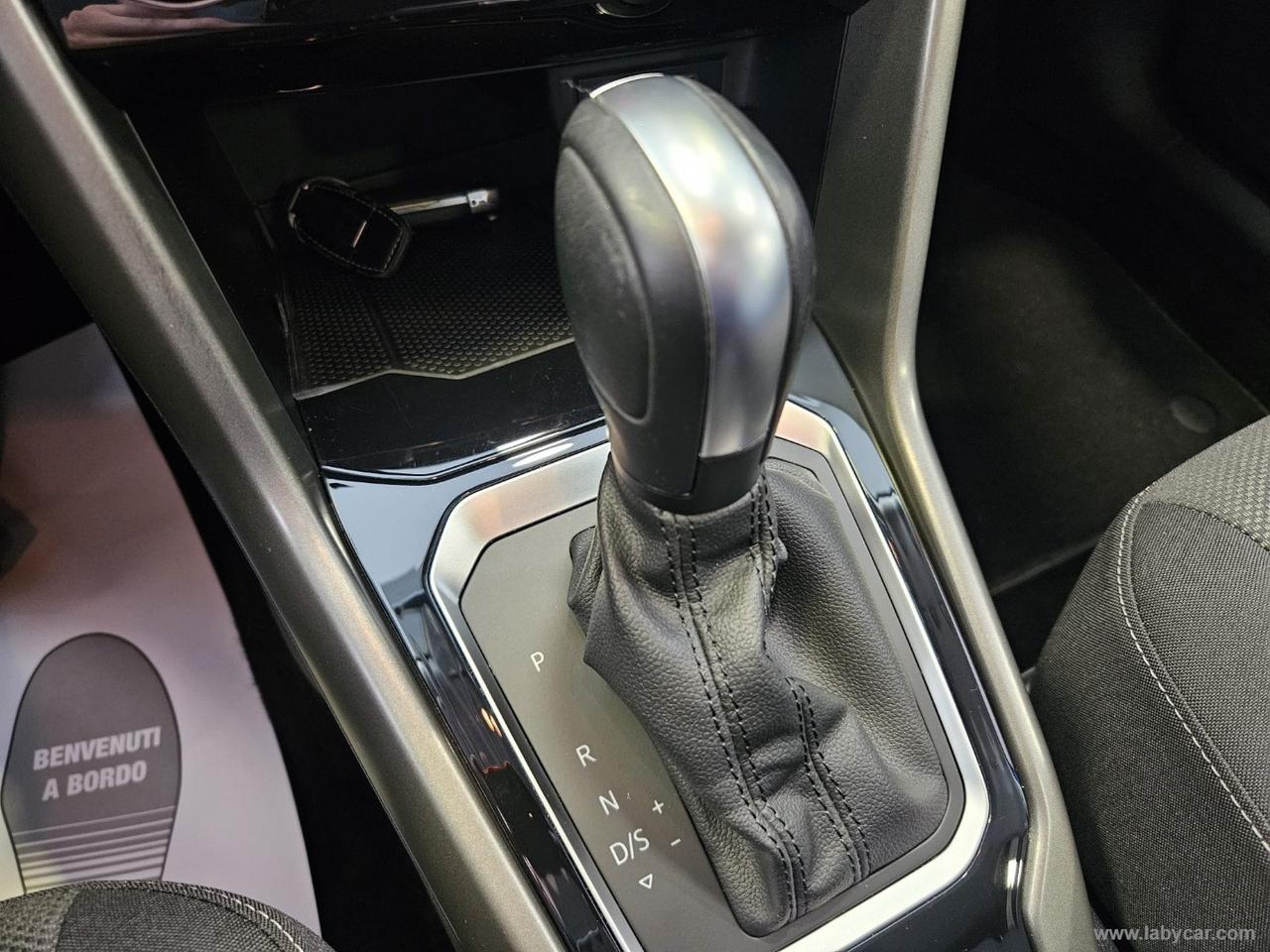 VOLKSWAGEN T-Roc 2.0 TDI 150 CV DSG Style BMT