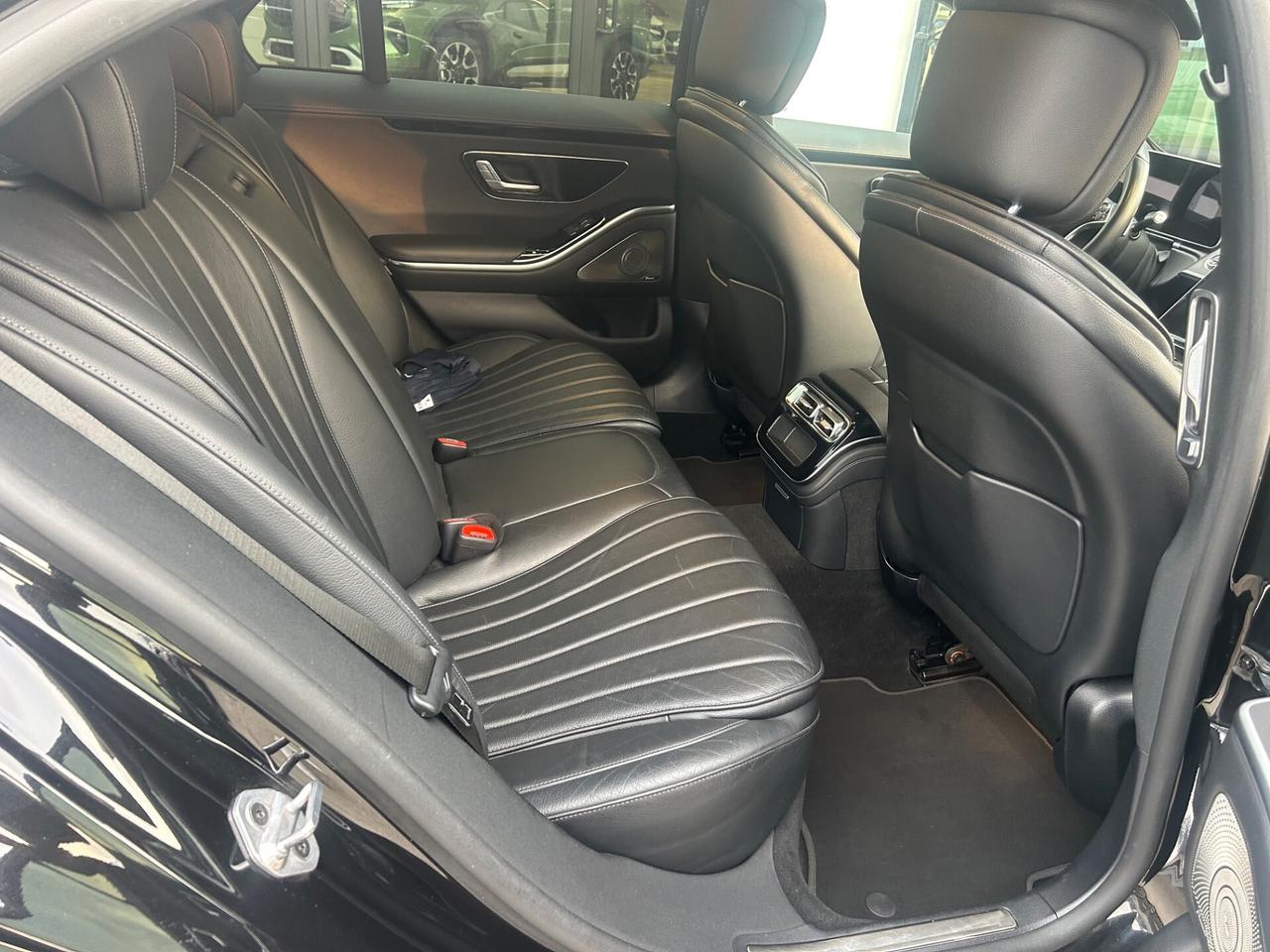 Mercedes-benz S 350 d PREMIUM