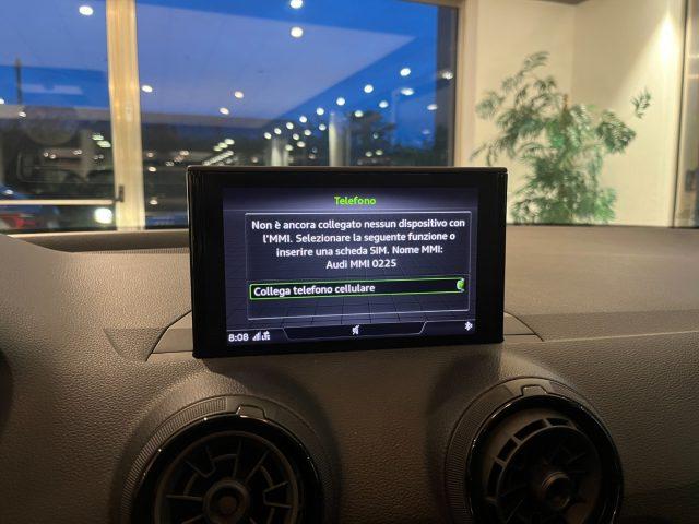 AUDI Q2 30 TDI BUSINESS 116CV 6M.