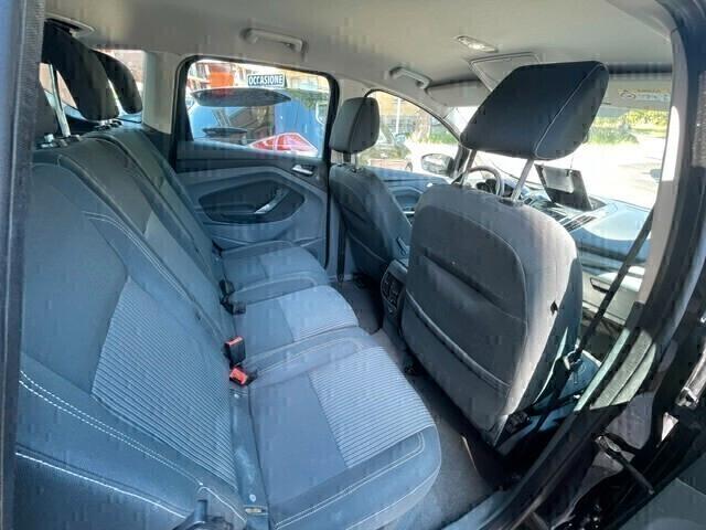 Ford C-Max 1.5 TDCi 120CV Start&Stop Titanium
