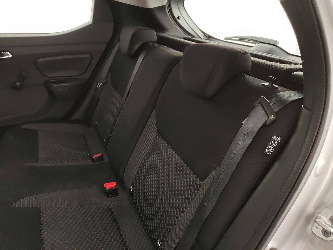 Nissan Micra IG-T 92 5 porte Acenta