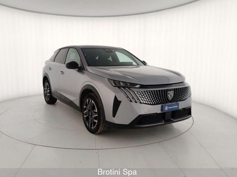 Peugeot 3008 3008 Hybrid 136 e-DCS6 Allure
