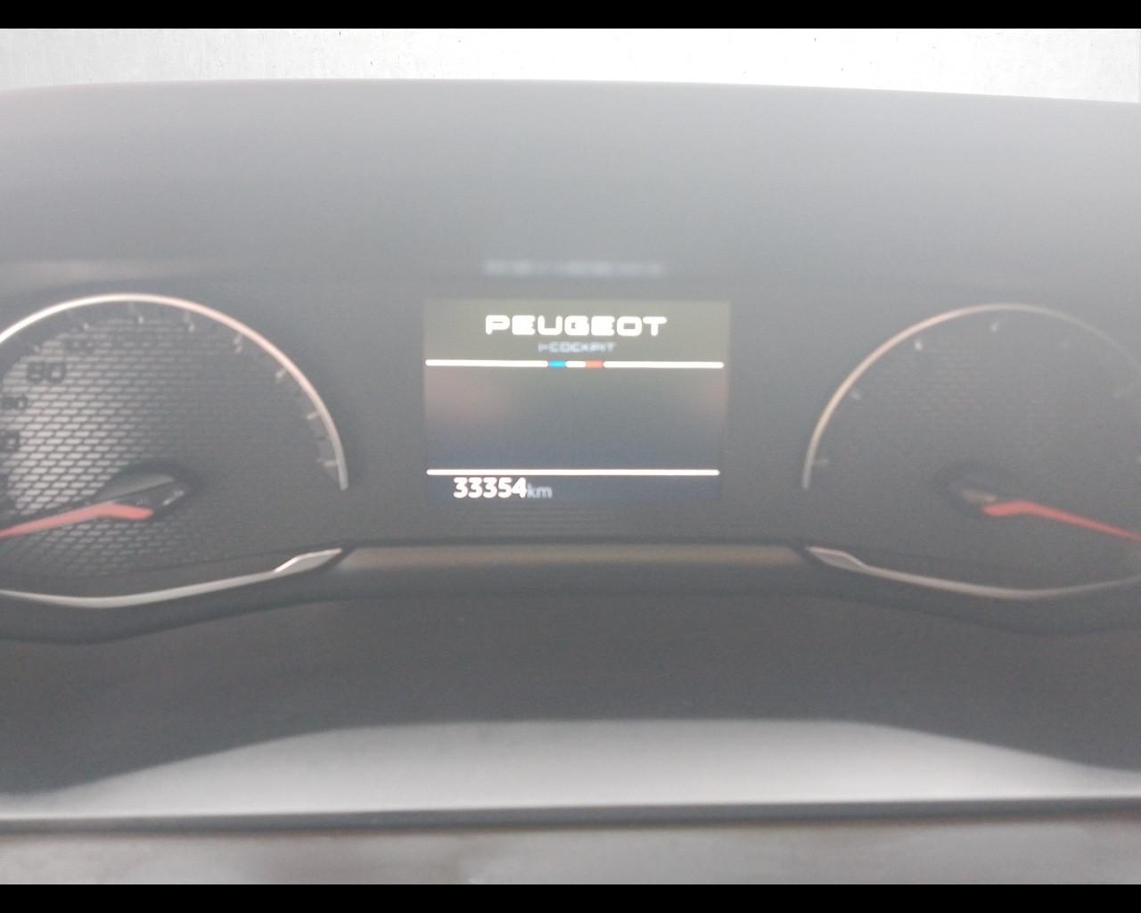 PEUGEOT 208 PureTech 75 Stop&Start 5 porte Style