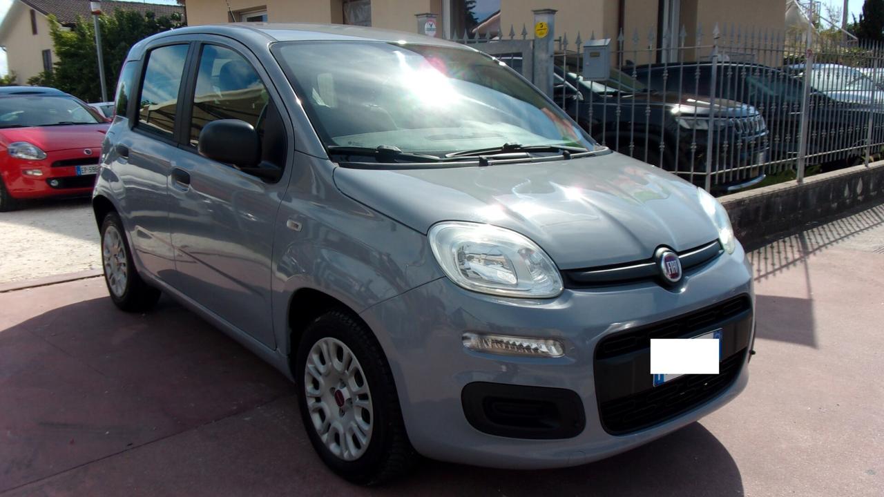 Fiat Panda 1.3 MJT 95 CV S&S