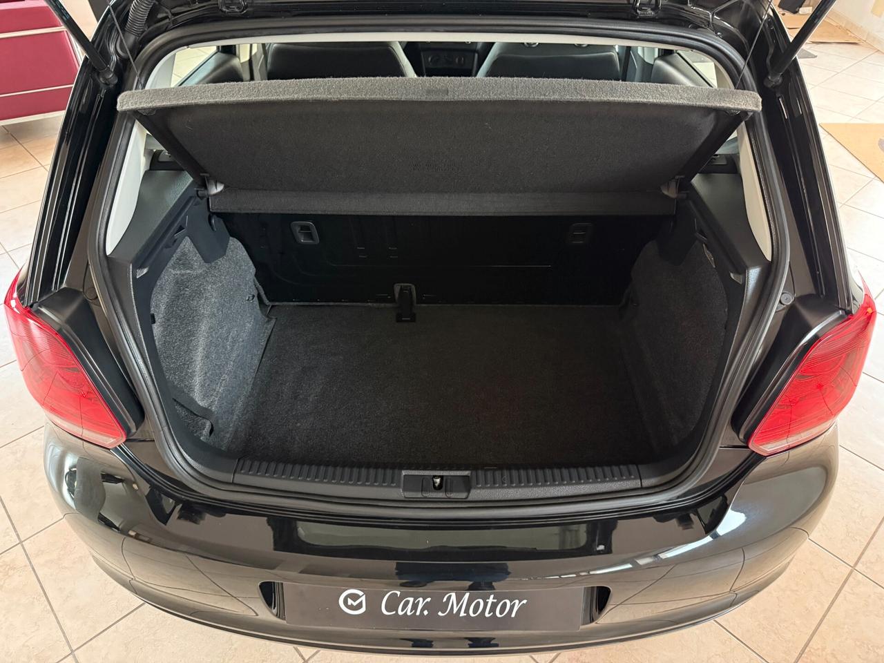 Volkswagen Polo 1.2 TDI DPF 5 p. Comfortline Pochi Km