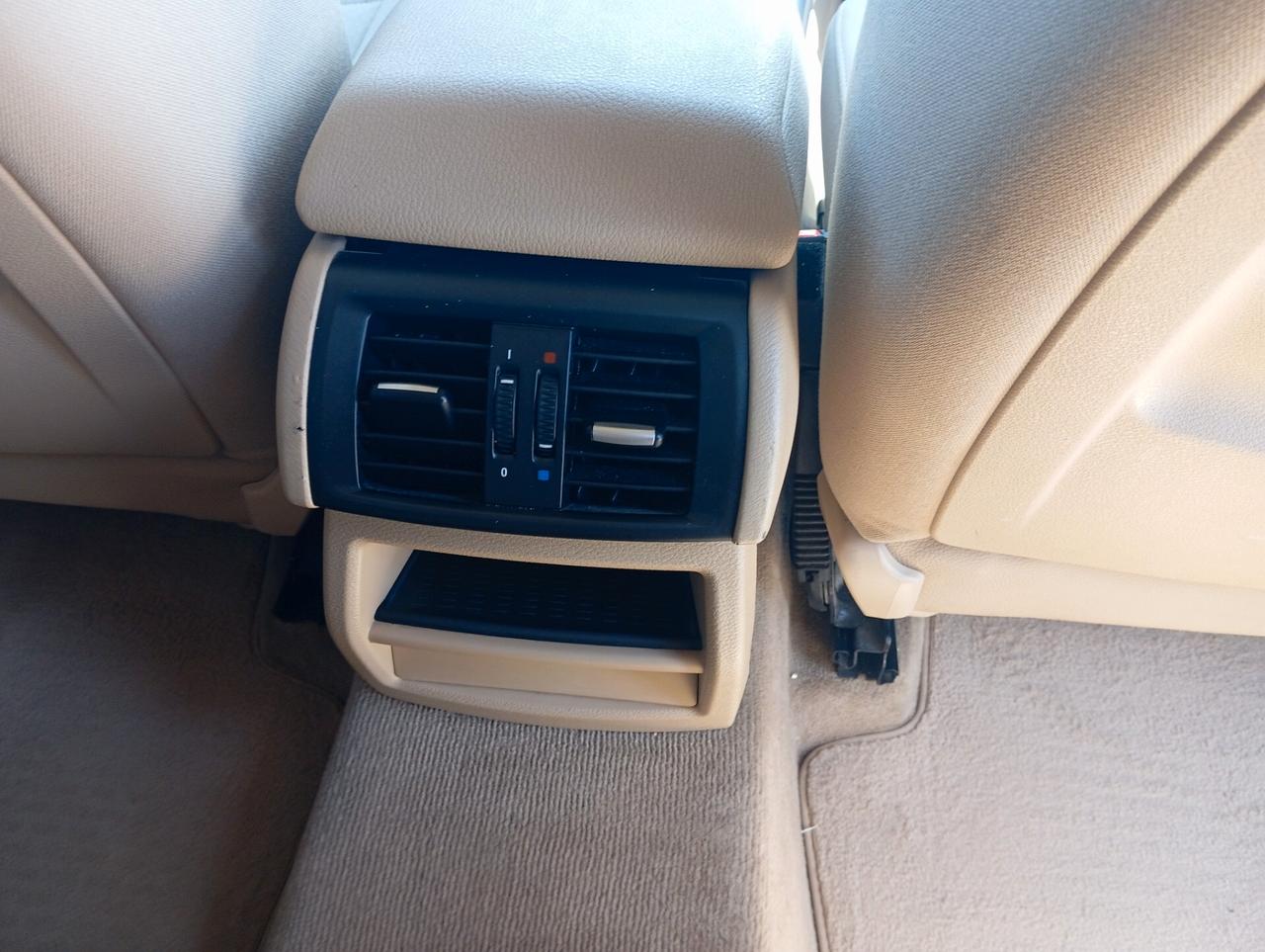 Bmw X3 xDrive20d Eletta