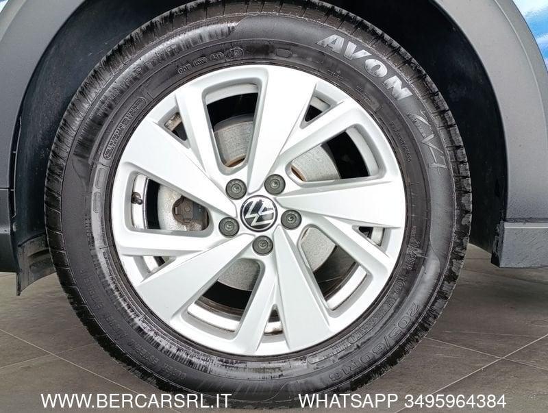 Volkswagen Taigo 1.0 TSI Life