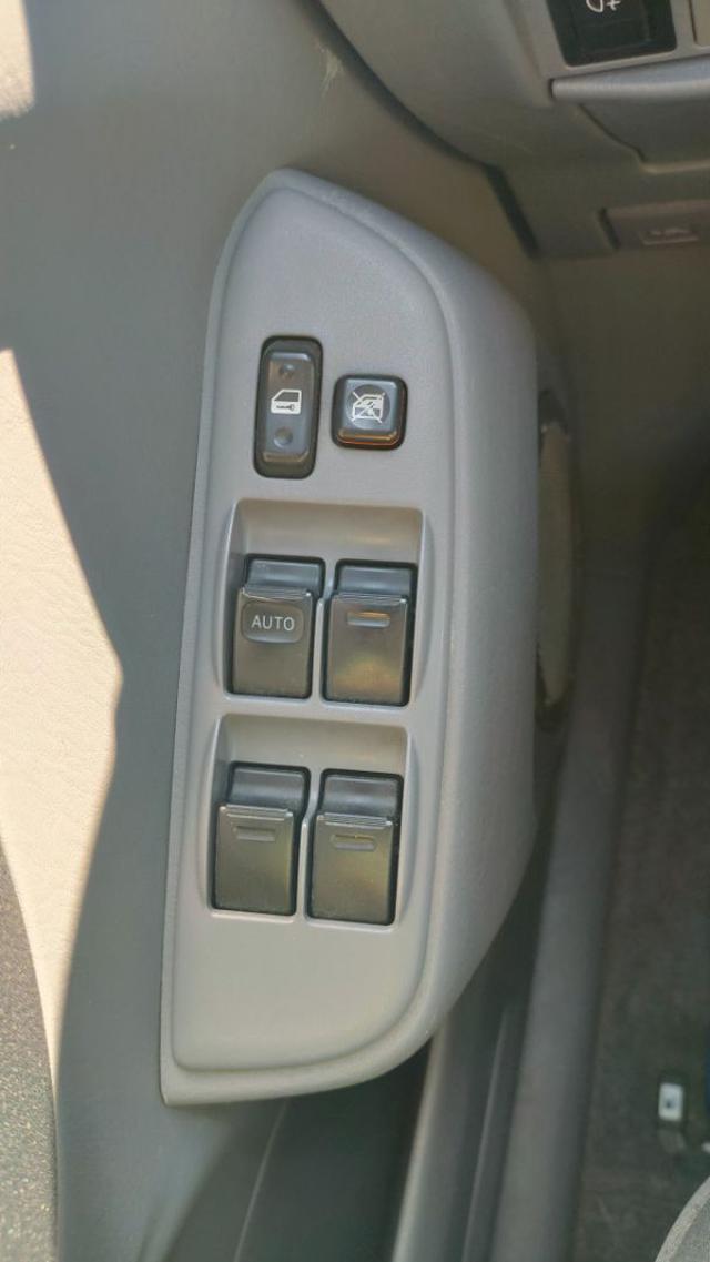 TOYOTA RAV 4 RAV4 2.0 16V cat 5 porte Sol 126000KM
