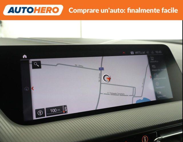 BMW 116 d 5p. Msport