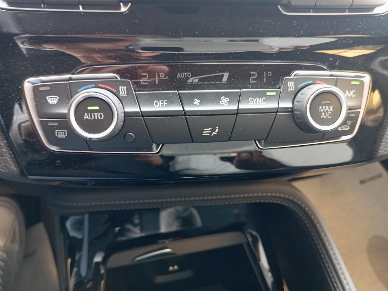 Bmw X2 xDrive18d Business-X