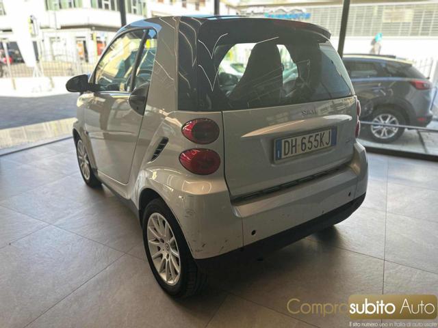 SMART ForTwo 800 coupé passion cdi ( Garanzia 12 Mesi)
