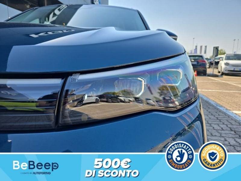 Volkswagen Tiguan 1.5 ETSI EDITION PLUS 150CV DSG
