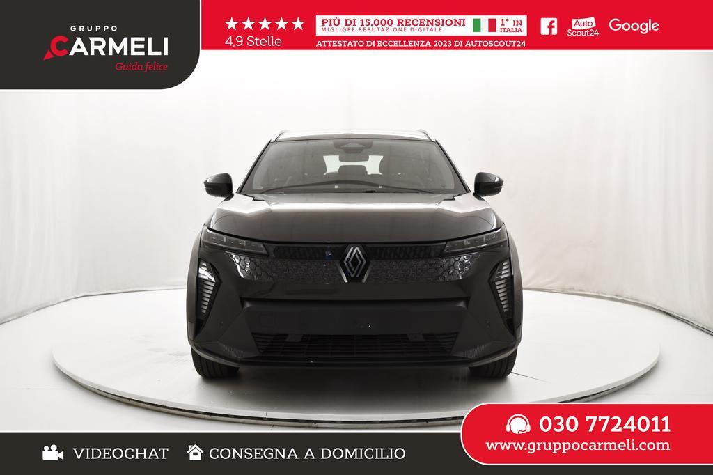 Renault Scenic comfort range Evolution