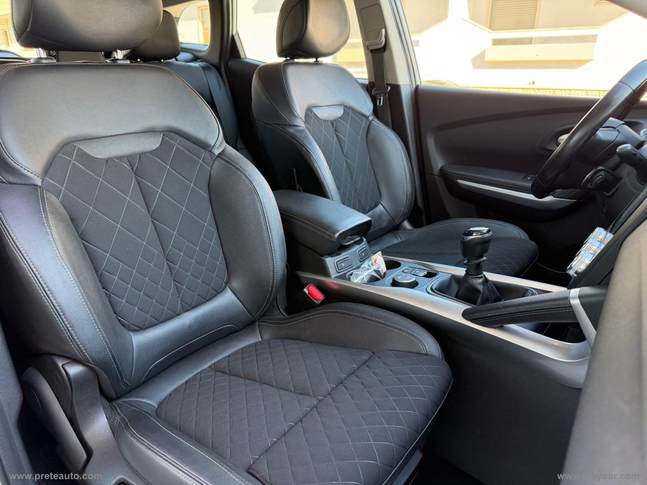 RENAULT Kadjar Blue dCi 8V 115 CV Business