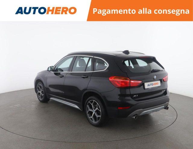 BMW X1 sDrive18d xLine