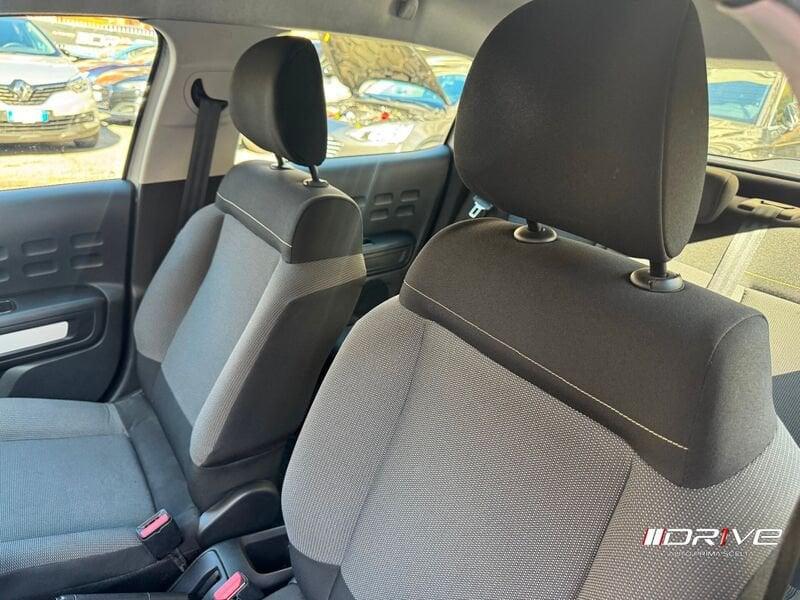 Citroën C3 C3 PureTech 82 Feel