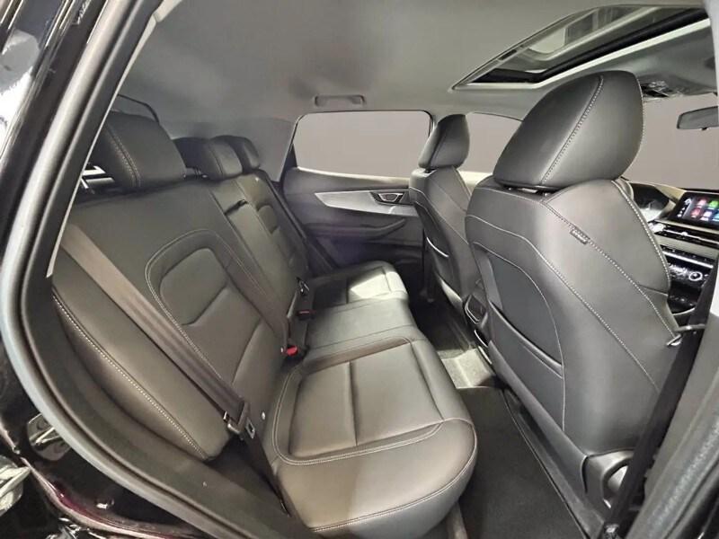 DR dr 5.0 dr 5.0 s3 1.5 Turbo CVT