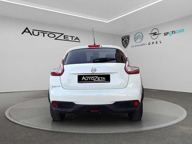 Nissan Juke 1.6 Bose Personal Edition